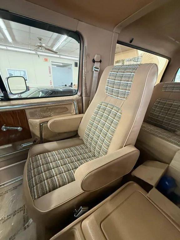 used 1984 Ford Bronco car, priced at $24,999