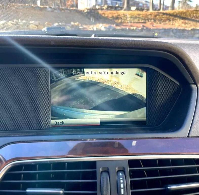 used 2014 Mercedes-Benz C-Class car, priced at $7,999