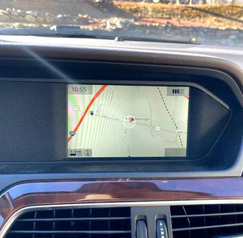 used 2014 Mercedes-Benz C-Class car, priced at $7,999