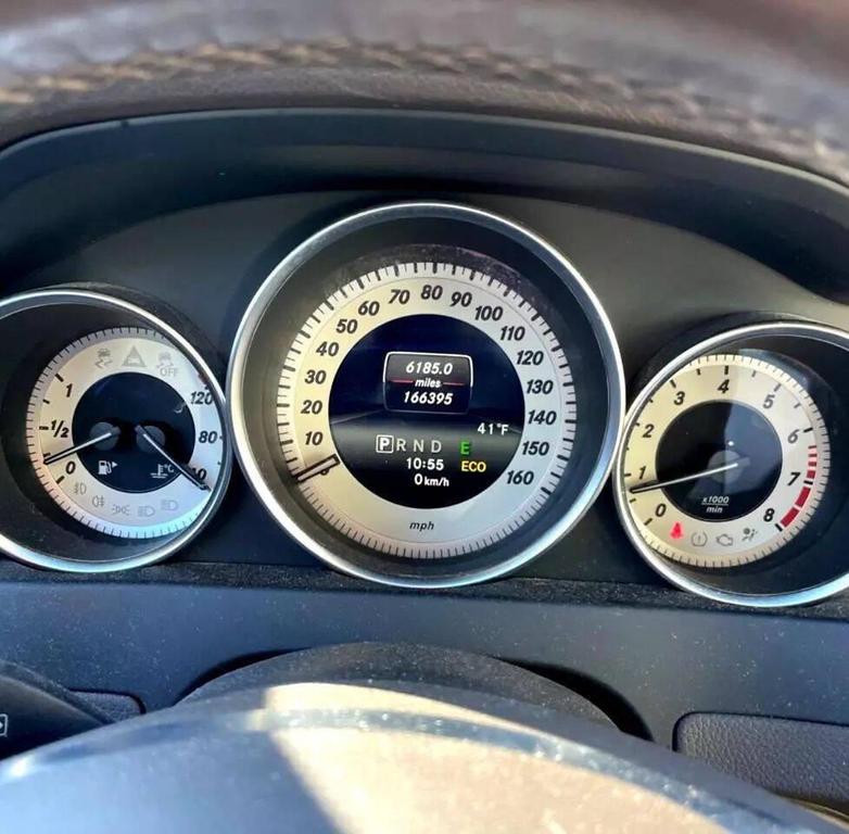 used 2014 Mercedes-Benz C-Class car, priced at $7,999