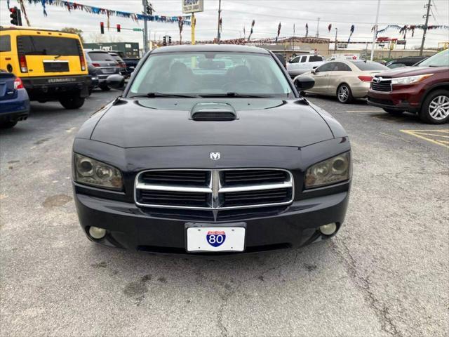 used 2009 Dodge Charger car, priced at $8,999