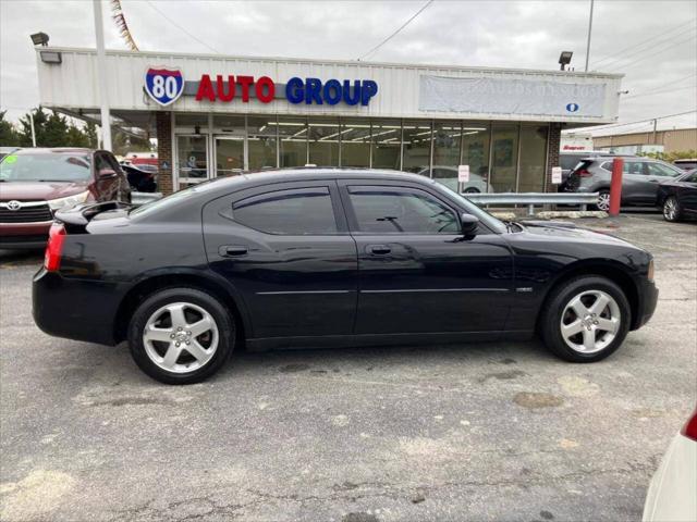 used 2009 Dodge Charger car, priced at $8,999