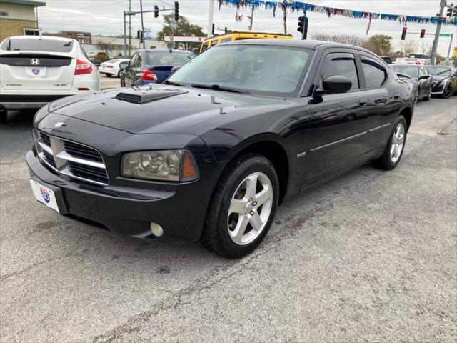 used 2009 Dodge Charger car, priced at $8,999