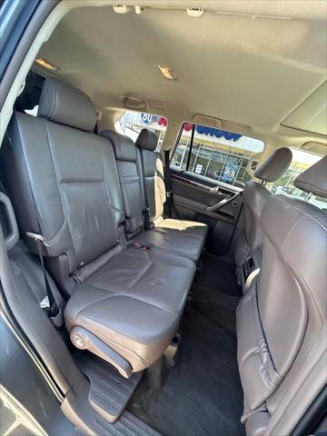 used 2012 Lexus GX 460 car, priced at $18,499