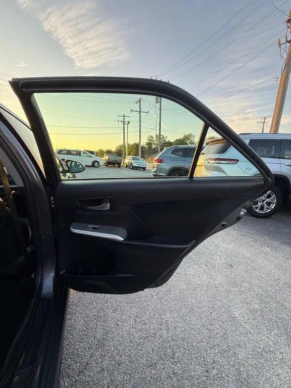 used 2013 Toyota Camry car, priced at $12,499