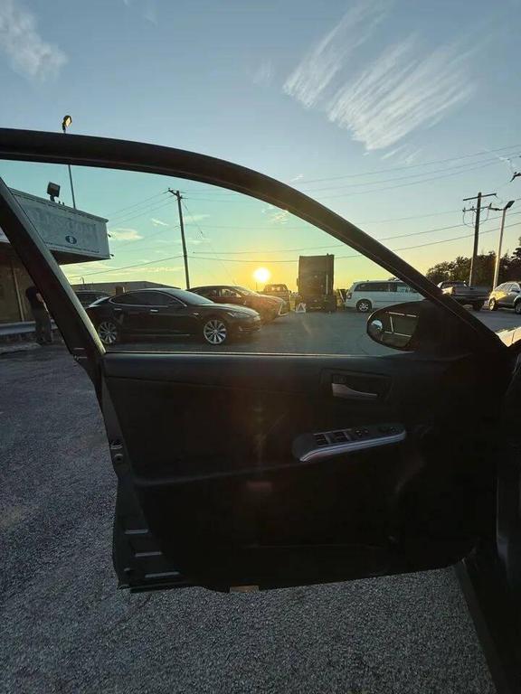 used 2013 Toyota Camry car, priced at $12,499