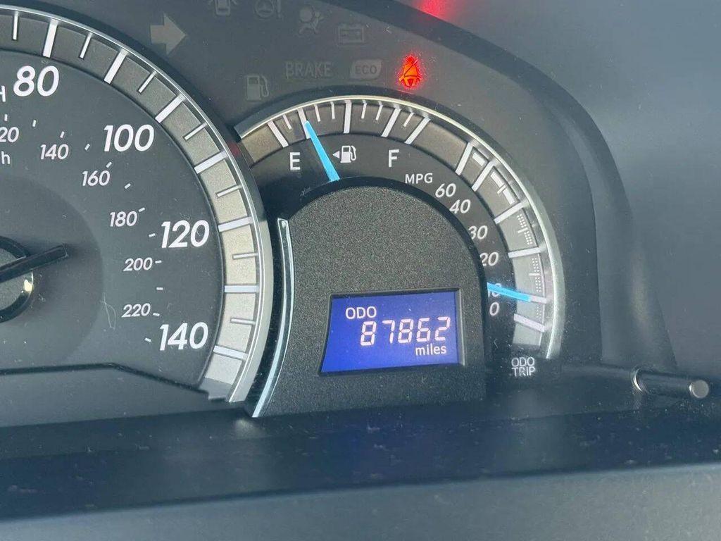 used 2013 Toyota Camry car, priced at $12,499