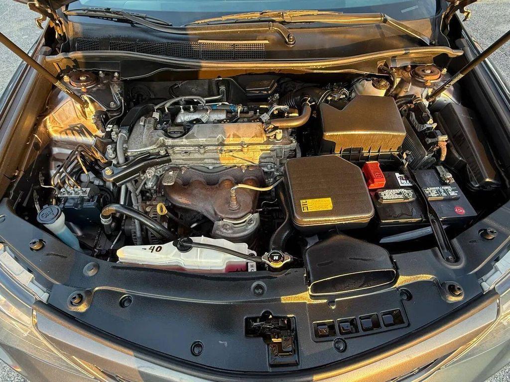 used 2013 Toyota Camry car, priced at $12,499