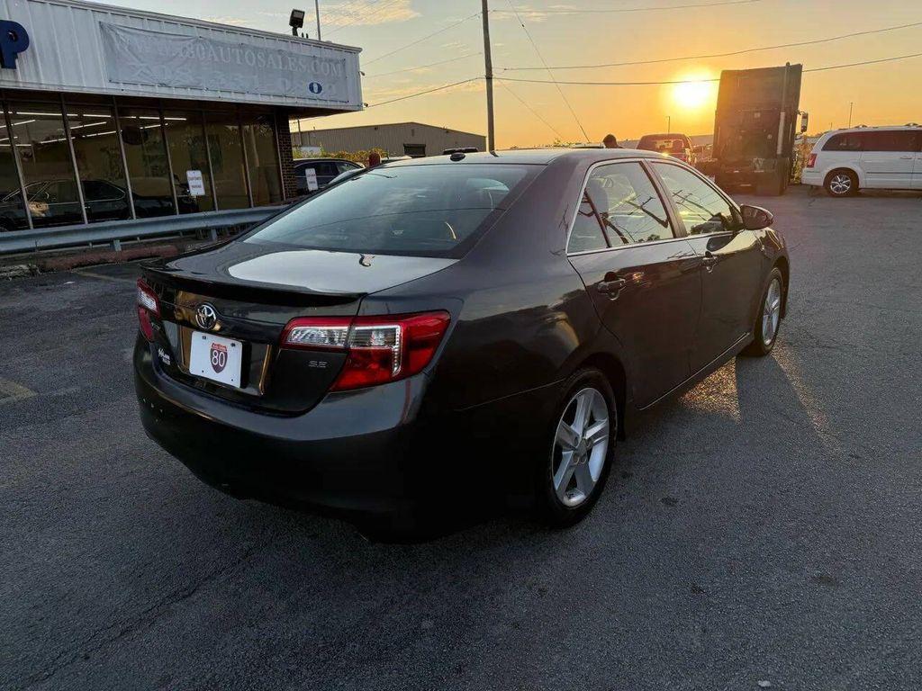 used 2013 Toyota Camry car, priced at $12,499