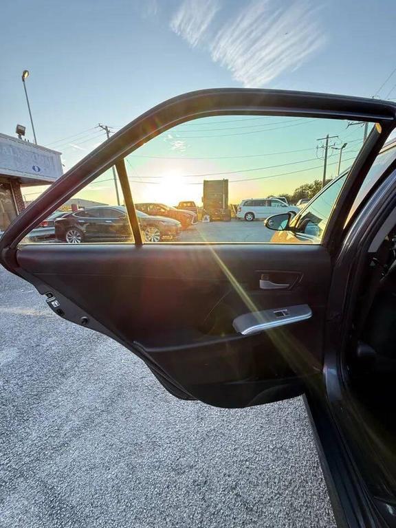 used 2013 Toyota Camry car, priced at $12,499