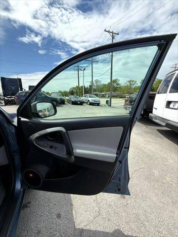 used 2011 Toyota RAV4 car, priced at $11,999