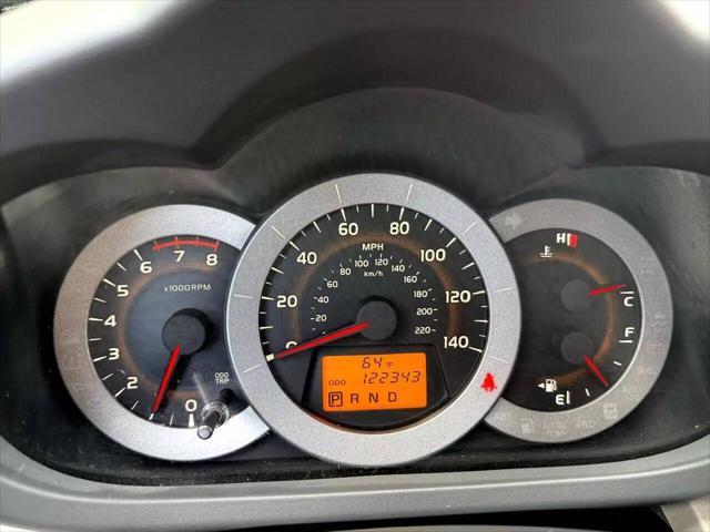 used 2011 Toyota RAV4 car, priced at $11,999