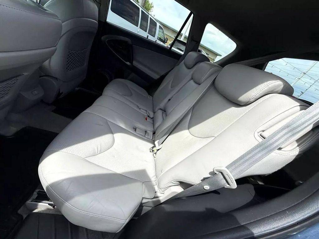 used 2011 Toyota RAV4 car, priced at $10,999