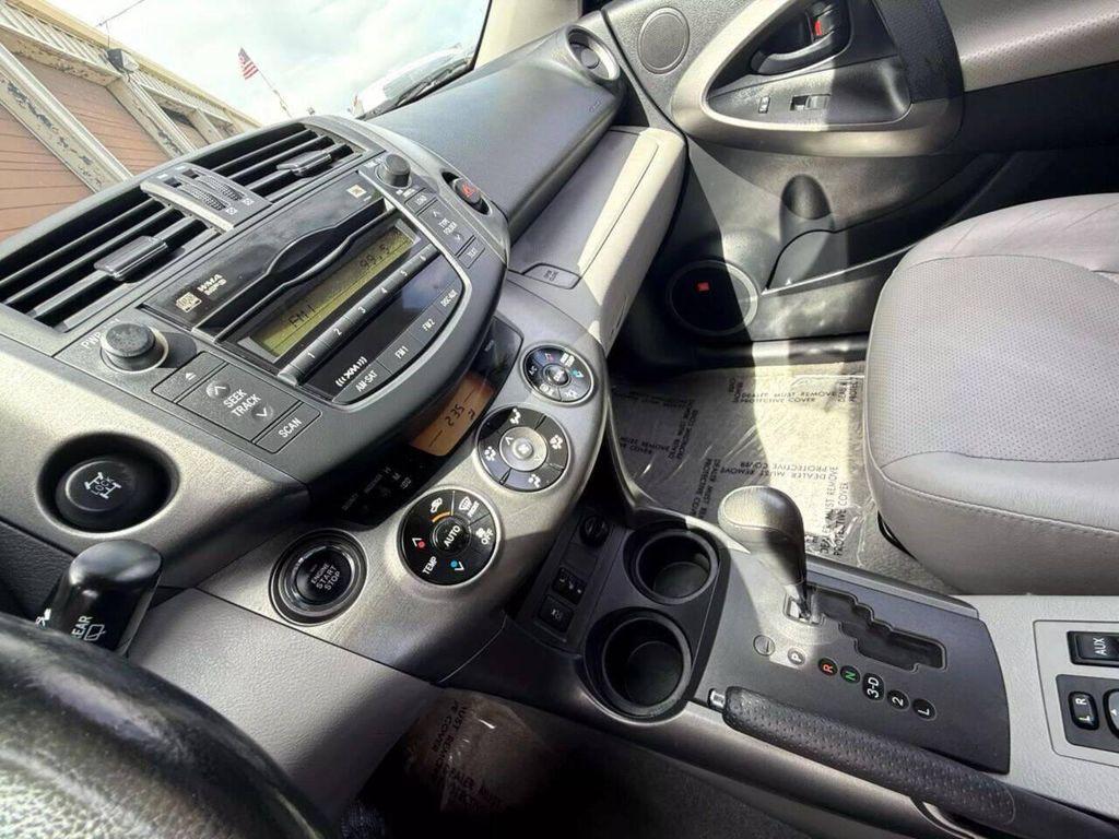 used 2011 Toyota RAV4 car, priced at $10,999