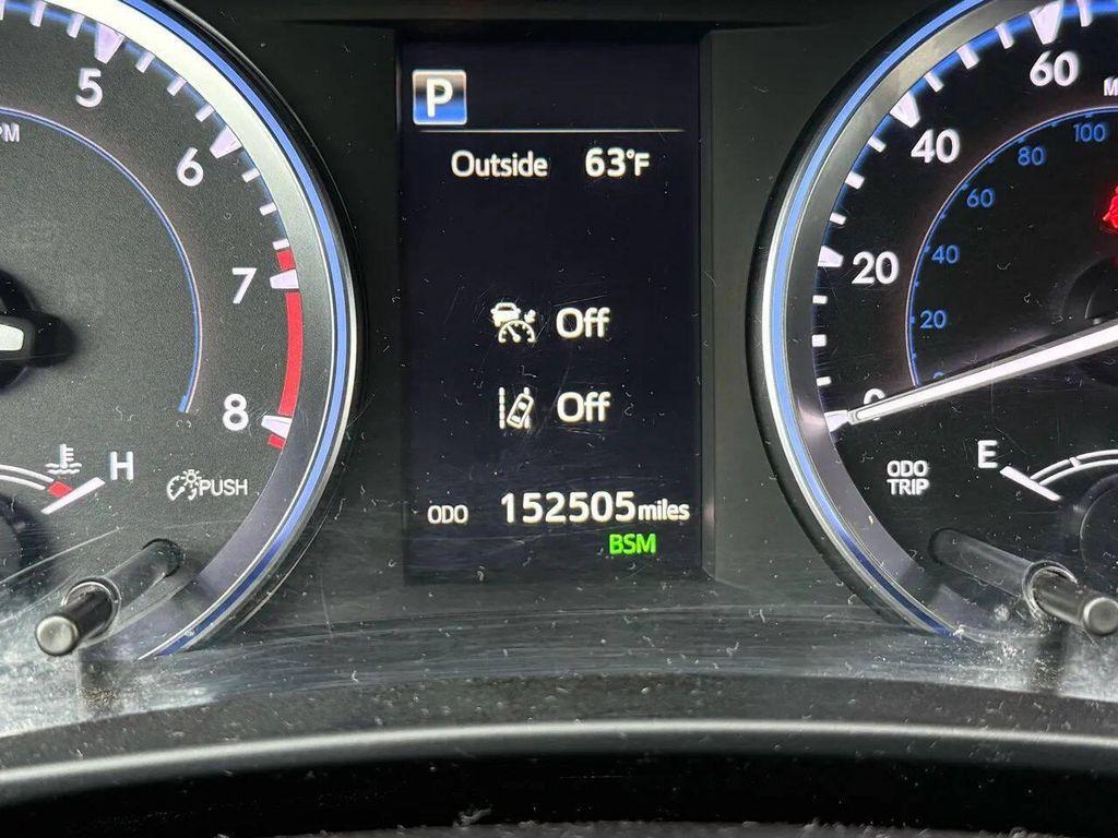 used 2017 Toyota Highlander car, priced at $17,999