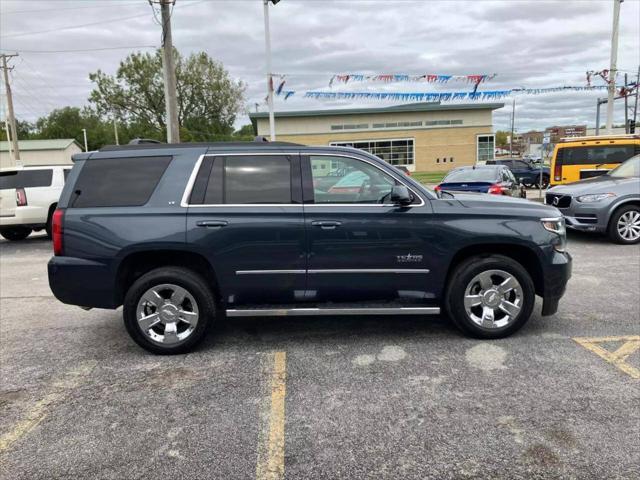 used 2019 Chevrolet Tahoe car, priced at $26,999