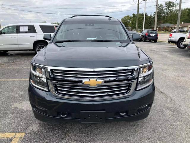 used 2019 Chevrolet Tahoe car, priced at $26,999