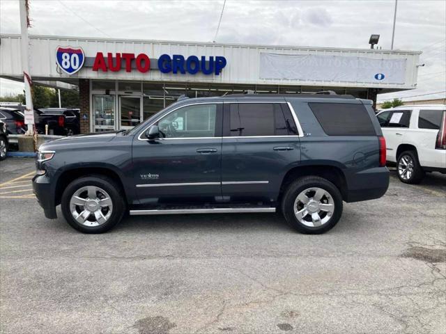 used 2019 Chevrolet Tahoe car, priced at $26,999