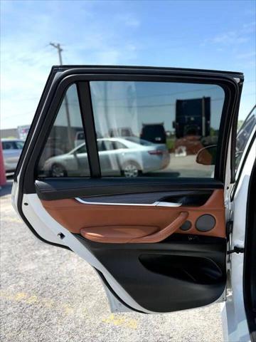 used 2017 BMW X5 car, priced at $17,999