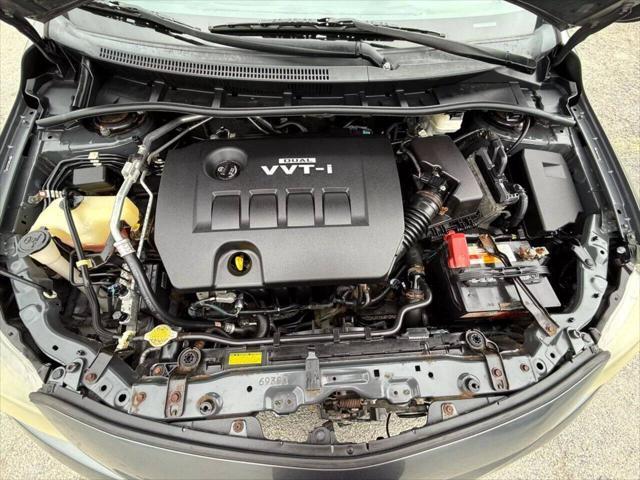 used 2010 Toyota Corolla car, priced at $8,999
