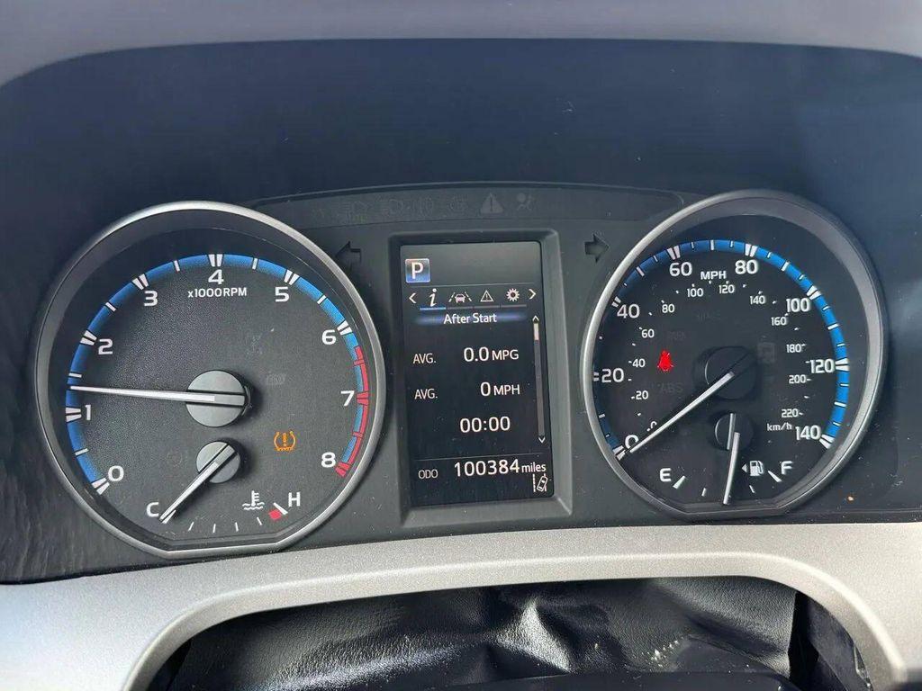used 2017 Toyota RAV4 car, priced at $15,999