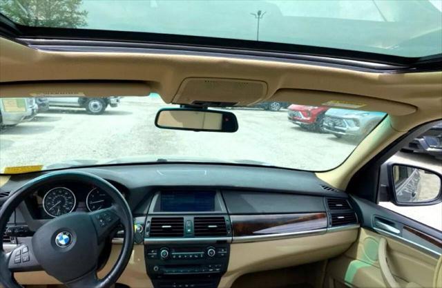 used 2008 BMW X5 car, priced at $6,799