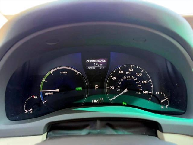 used 2010 Lexus RX 450h car, priced at $10,999