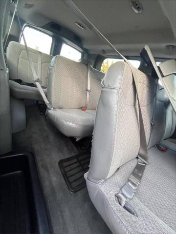 used 2014 Chevrolet Express 1500 car, priced at $15,999