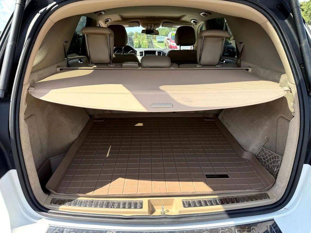 used 2015 Mercedes-Benz M-Class car, priced at $13,999