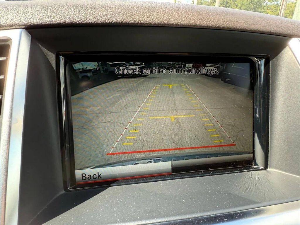 used 2015 Mercedes-Benz M-Class car, priced at $13,999