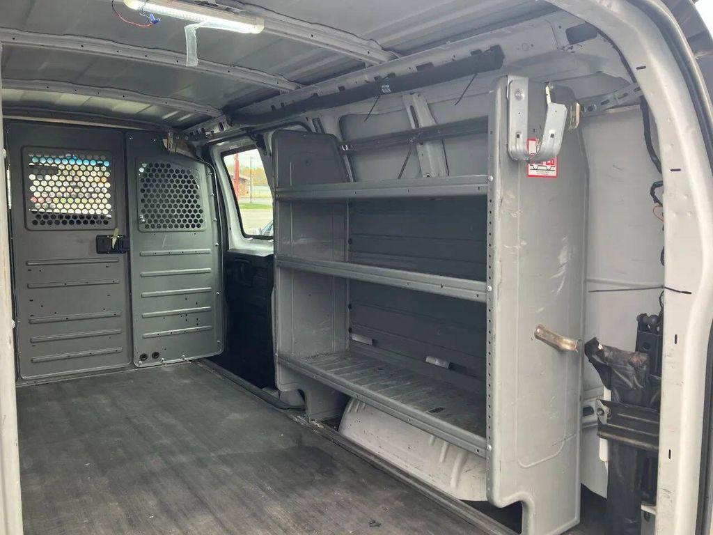 used 2014 GMC Savana 2500 car, priced at $14,849