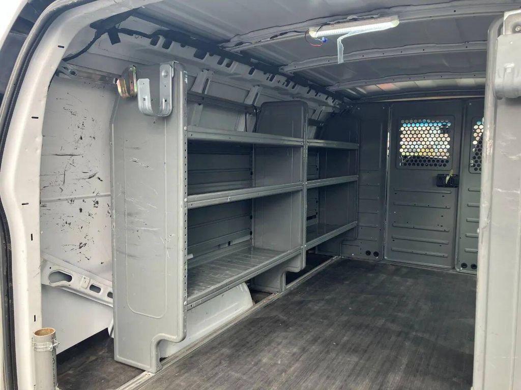 used 2014 GMC Savana 2500 car, priced at $14,849