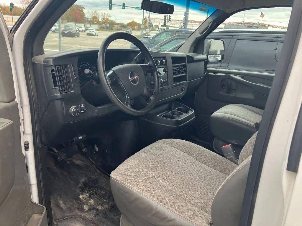 used 2014 GMC Savana 2500 car, priced at $14,849