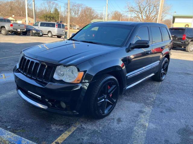 used 2010 Jeep Grand Cherokee car, priced at $18,999