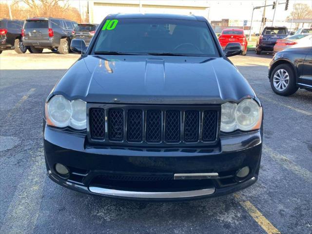 used 2010 Jeep Grand Cherokee car, priced at $18,999