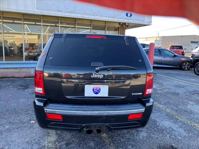 used 2010 Jeep Grand Cherokee car, priced at $18,999