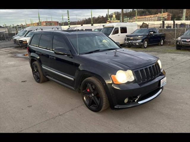 used 2010 Jeep Grand Cherokee car, priced at $18,999