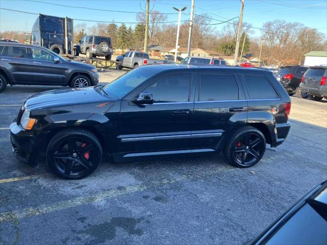 used 2010 Jeep Grand Cherokee car, priced at $18,999