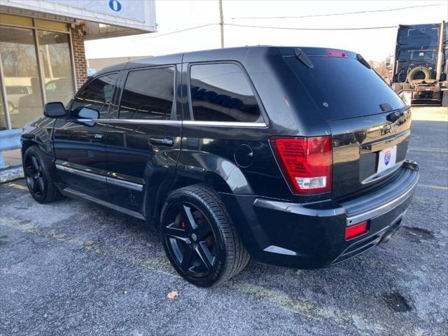 used 2010 Jeep Grand Cherokee car, priced at $18,999