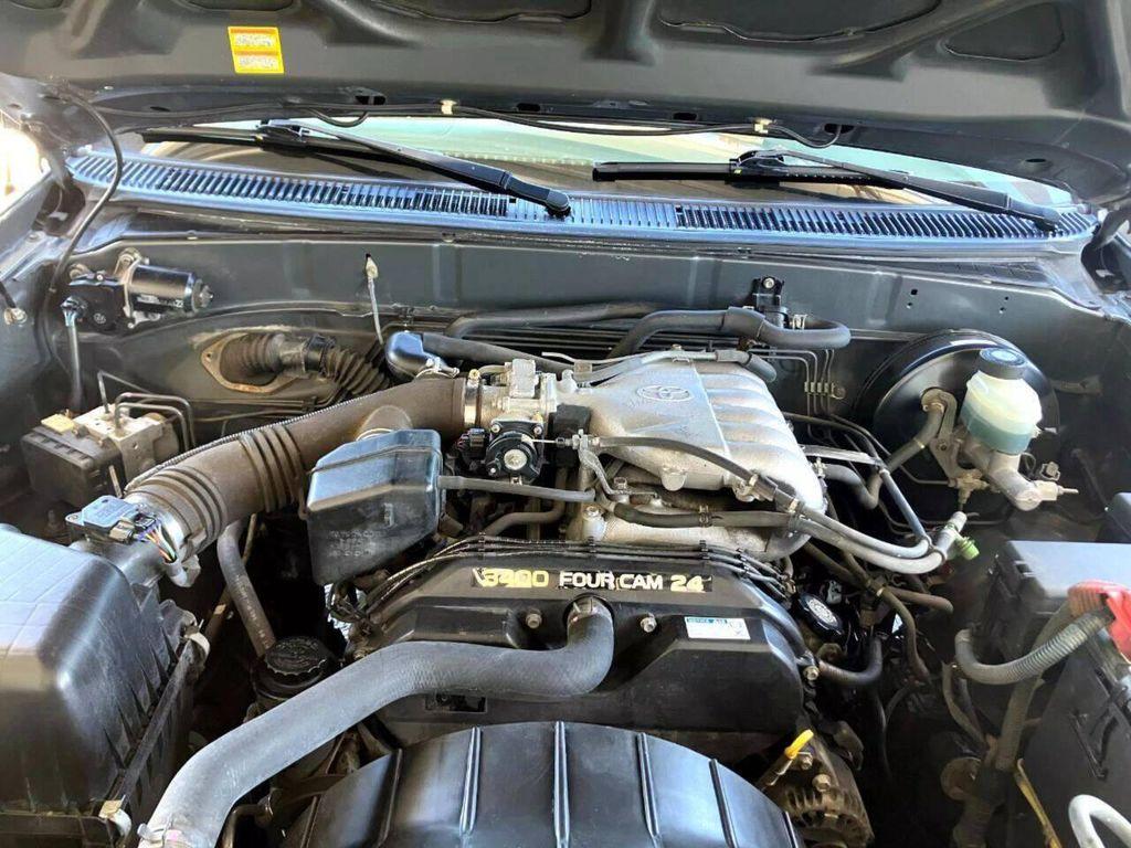 used 2004 Toyota Tundra car, priced at $6,999