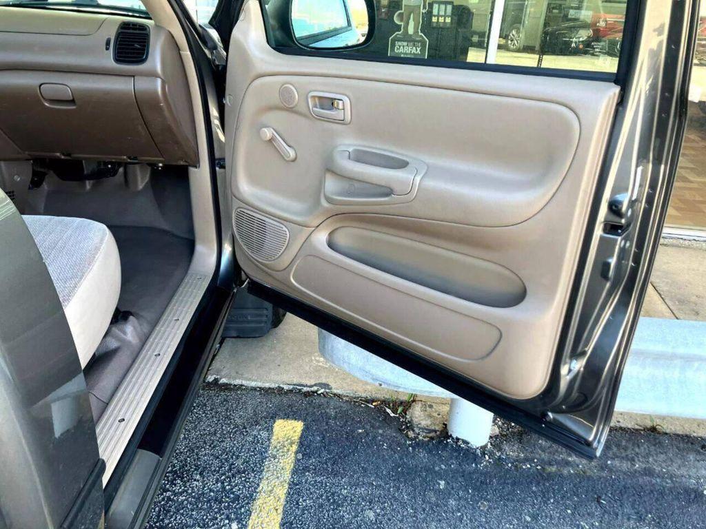 used 2004 Toyota Tundra car, priced at $6,999