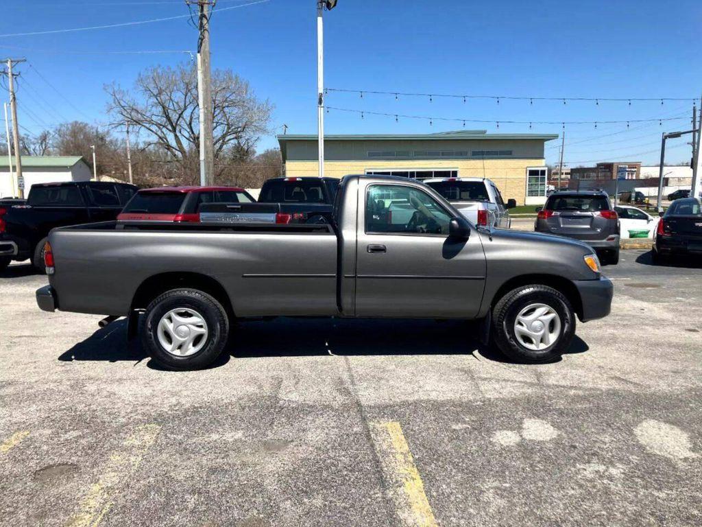 used 2004 Toyota Tundra car, priced at $6,999