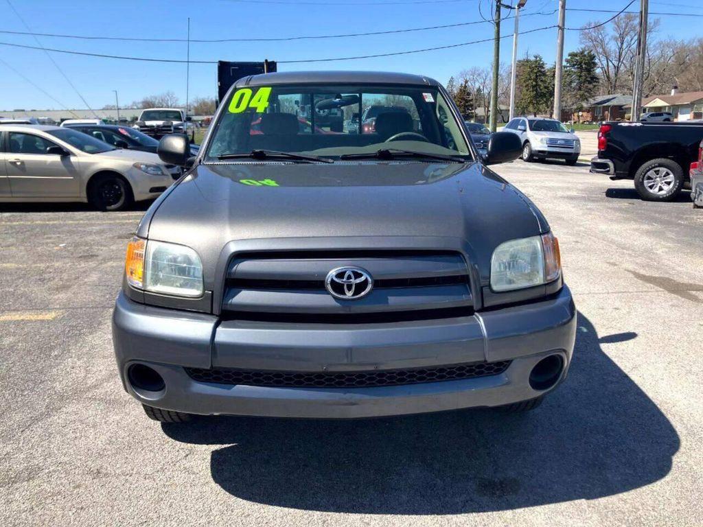 used 2004 Toyota Tundra car, priced at $6,999