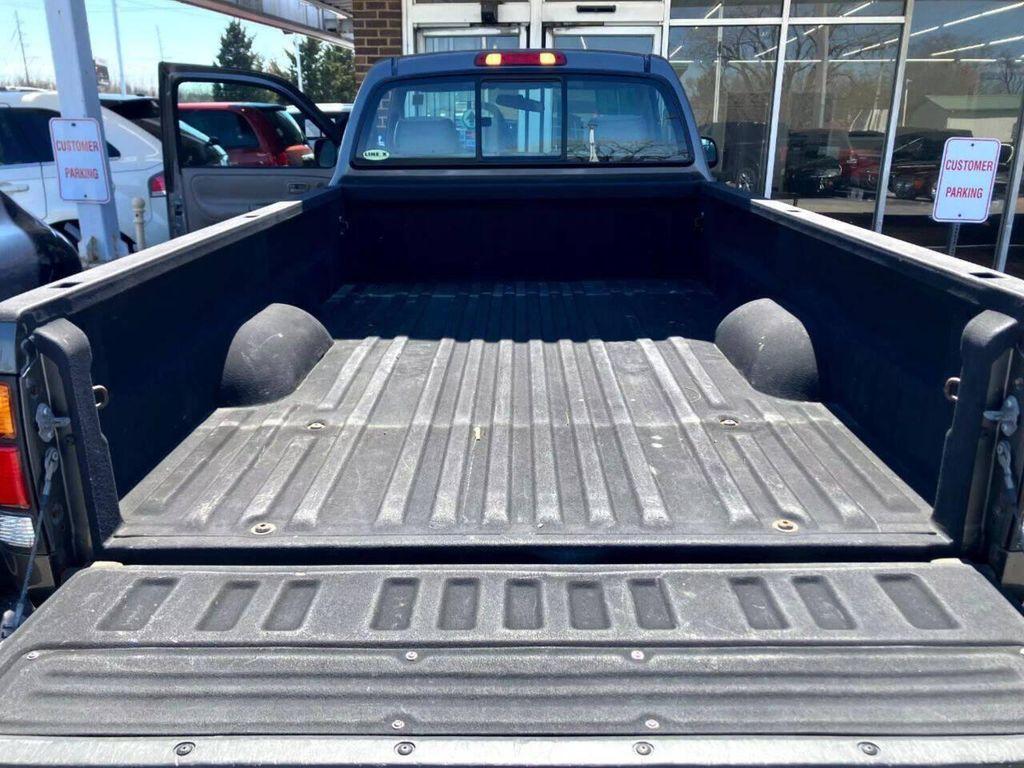 used 2004 Toyota Tundra car, priced at $6,999