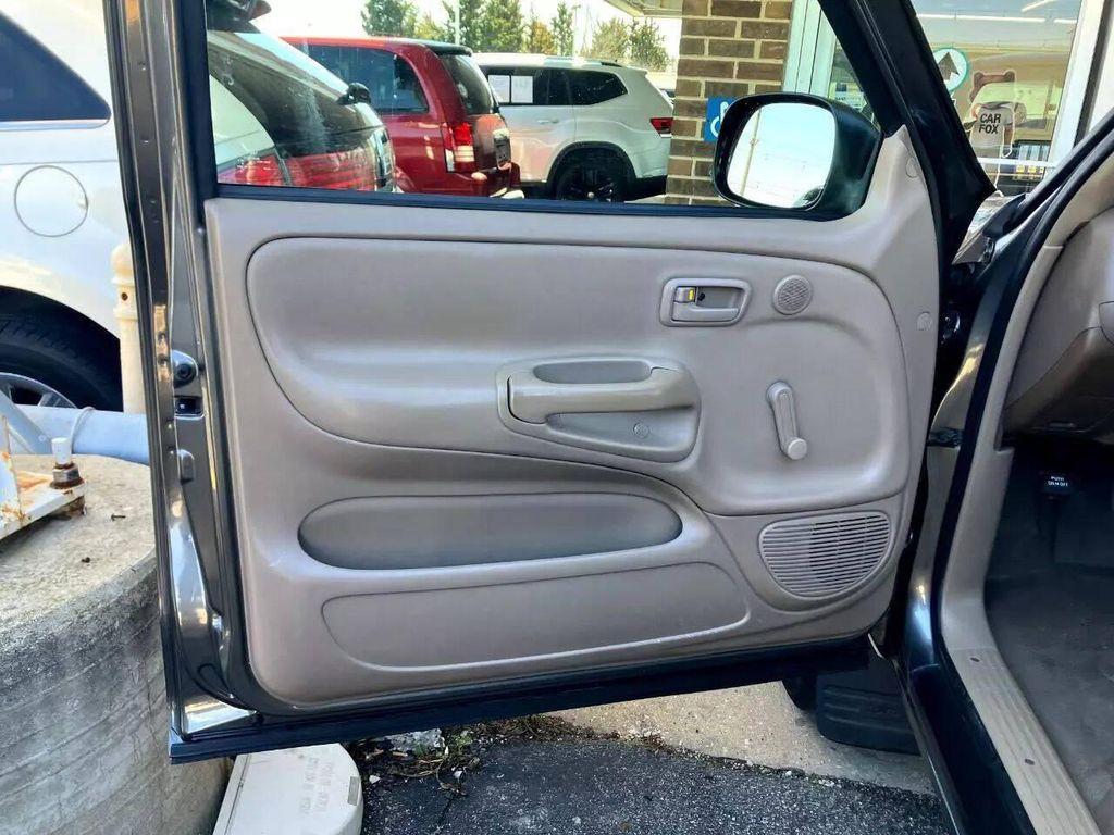 used 2004 Toyota Tundra car, priced at $6,999