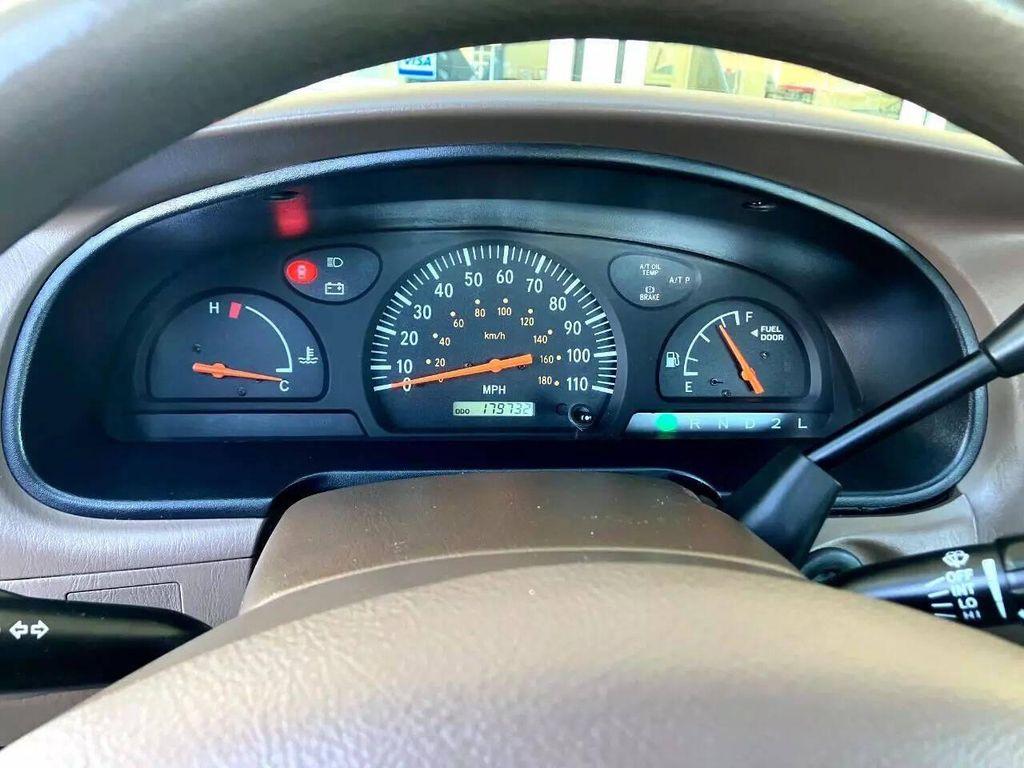 used 2004 Toyota Tundra car, priced at $6,999