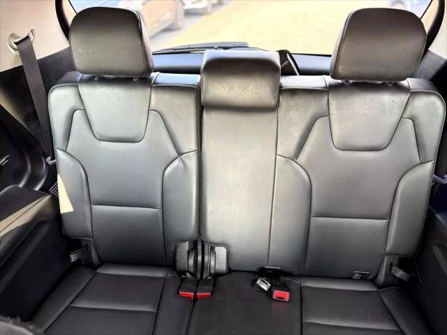 used 2020 Kia Telluride car, priced at $26,499