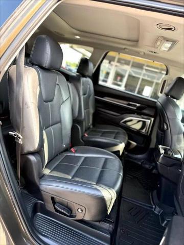 used 2020 Kia Telluride car, priced at $26,499