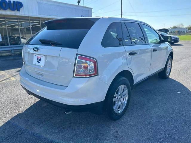 used 2009 Ford Edge car, priced at $5,599