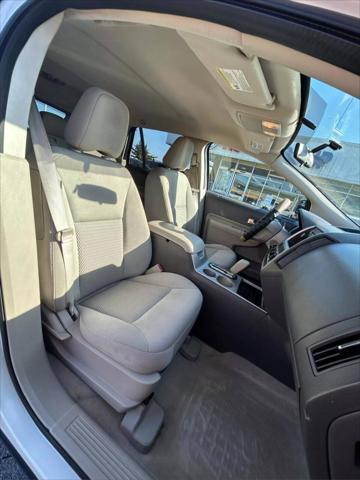 used 2009 Ford Edge car, priced at $5,599